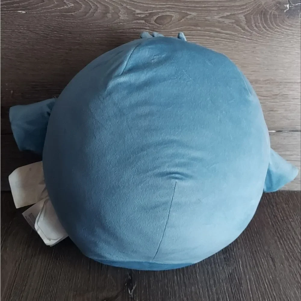 Lilo And Stitch- Stitch 12” Plush Pillow Disney